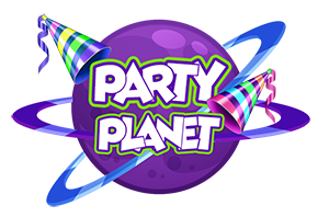 PARTY PLANET - El Planeta de la Fiesta